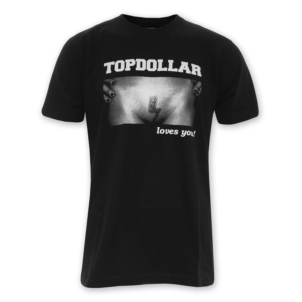 Topdollar - Flash T-Shirt