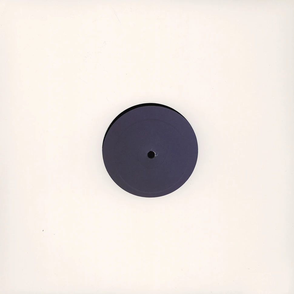 Instant House - Dance Trax Ep Raw