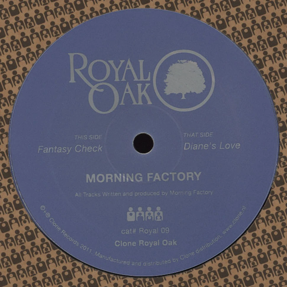 Morning Factory - Fantasy Check