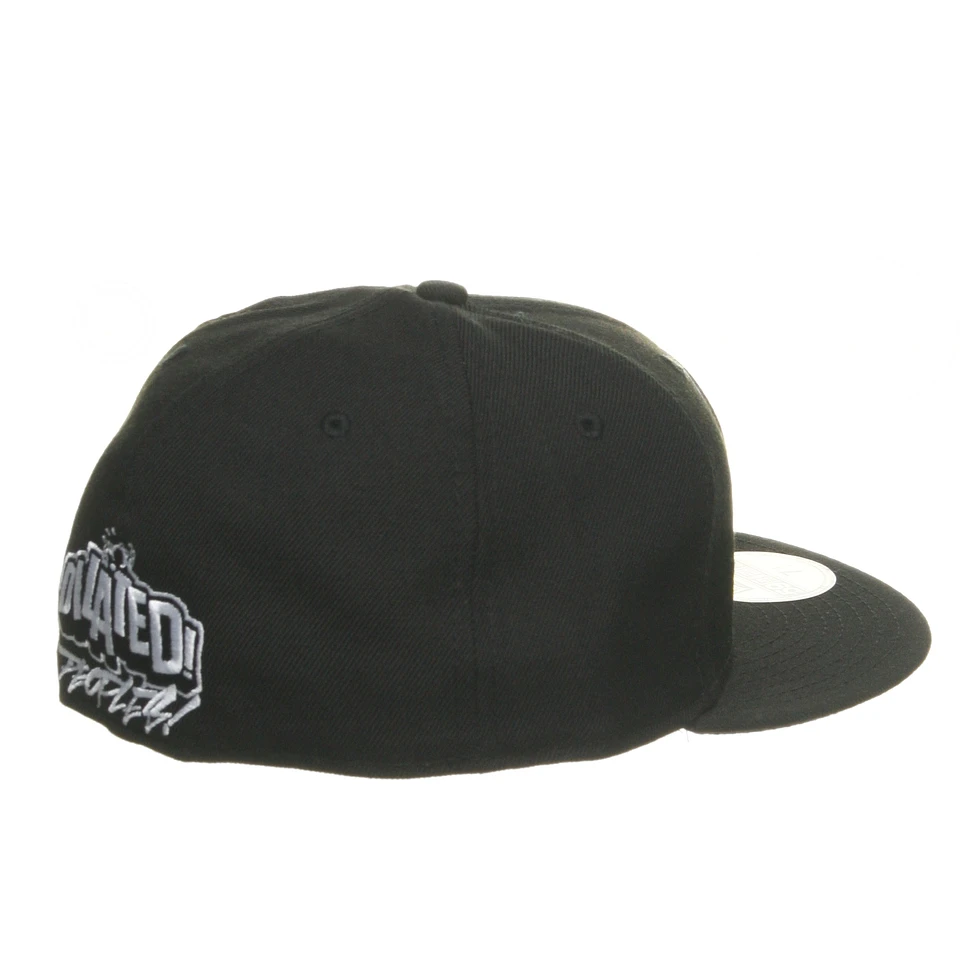 Dissizit! x Dilated Peoples - Dilated New Era Cap