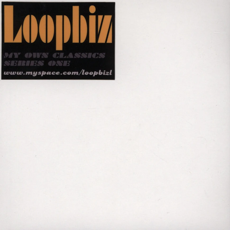 Loopbiz - My Own Classics Series One