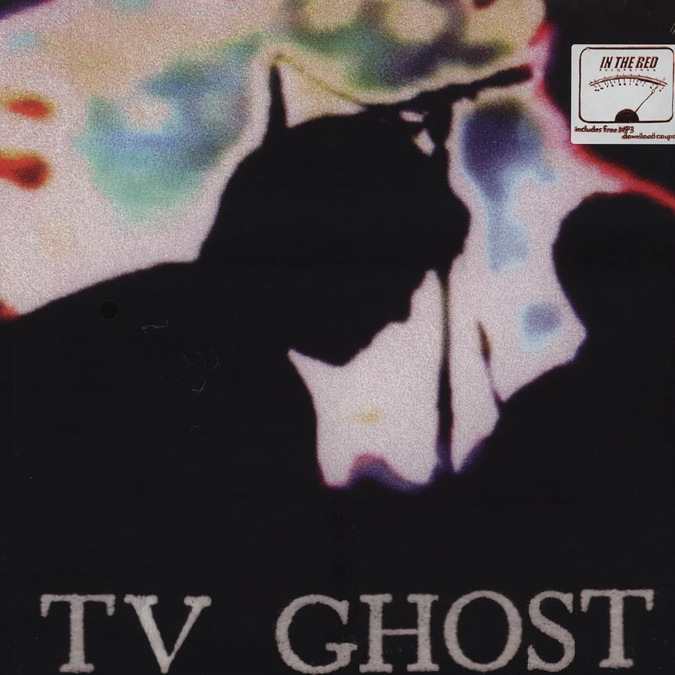 TV Ghost - Mass Dream