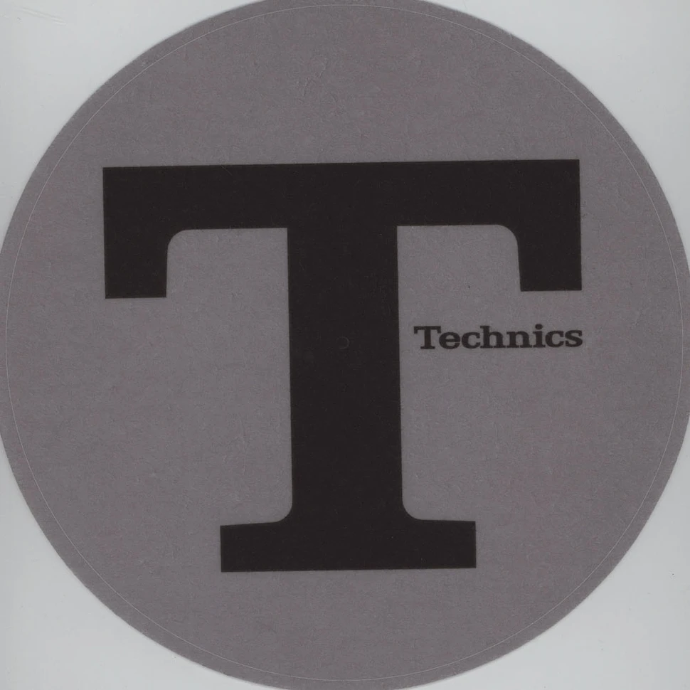 Technics - T-Base I Logo Splimat