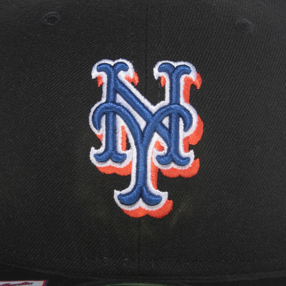 New Era - New York Mets Authentic 5950 Performance Cap