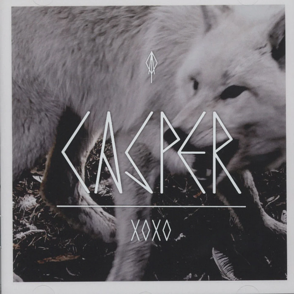 Casper - XOXO Limited Edition