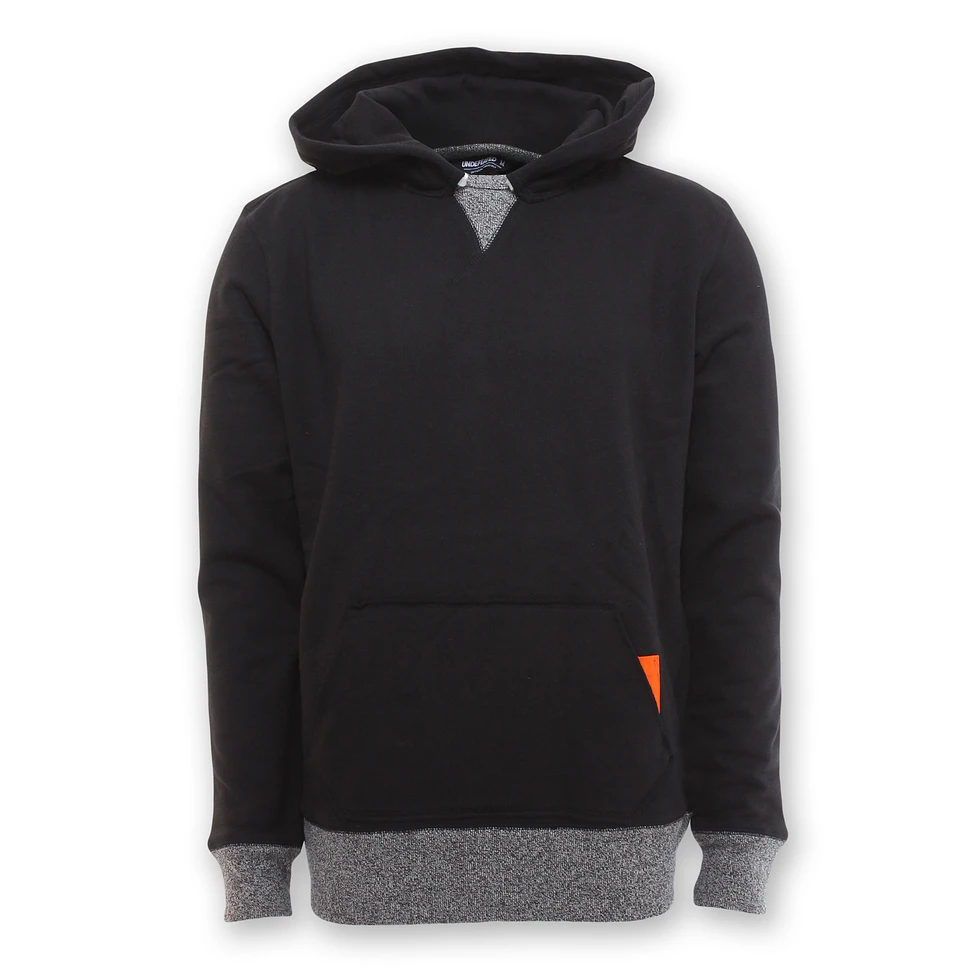 Undefeated - Undefeated Crew Hoodie