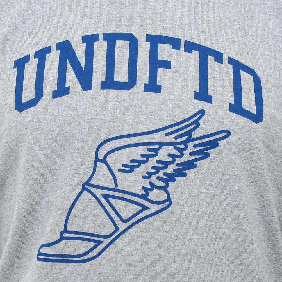 Undefeated - Wing Boot T-Shirt