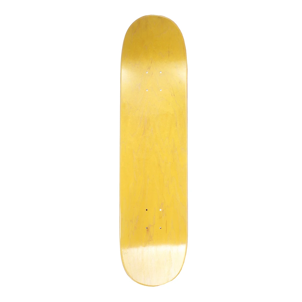 Rockwell - Jupiter Skateboard