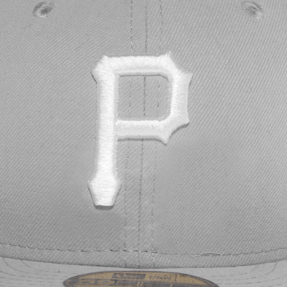 New Era - Pittsburgh Pirates Seasonal Basic Cap