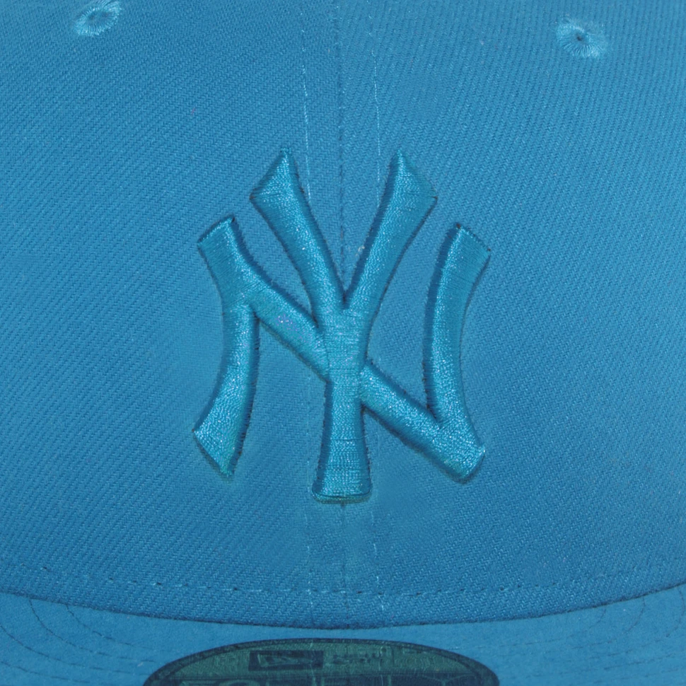 New Era - New York Yankees League Tonal MLB Cap