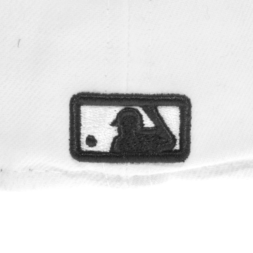 New Era - Chicago White Sox Basic Cont Visor Cap