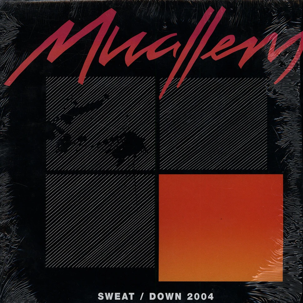 Muallem - Sweat