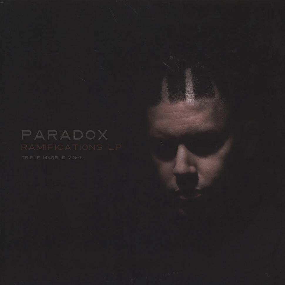 Paradox - Ramifications