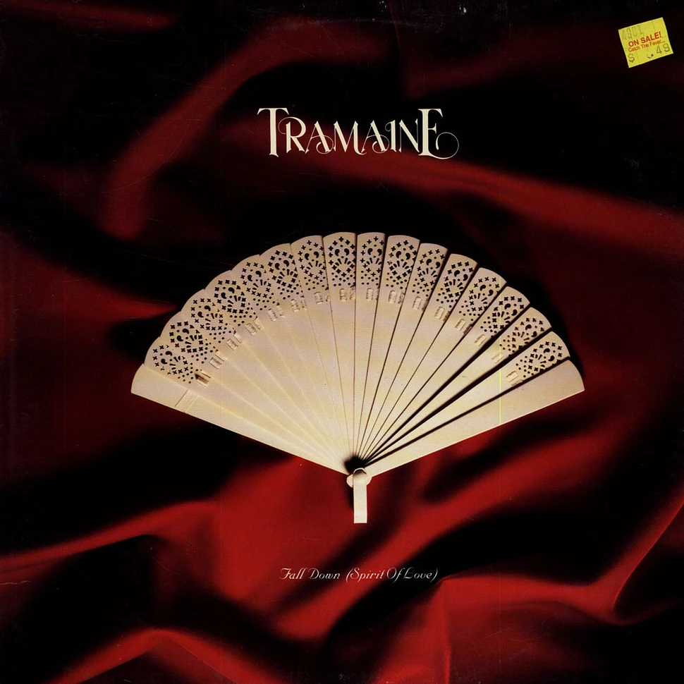 Tramaine - Fall Down (Spirit Of Love)