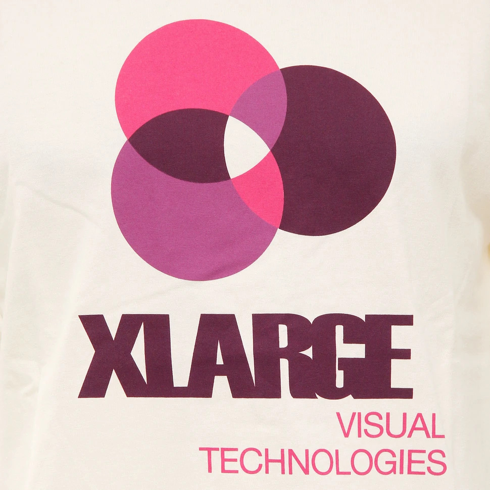 X-Large - VIZ Tech T-Shirt