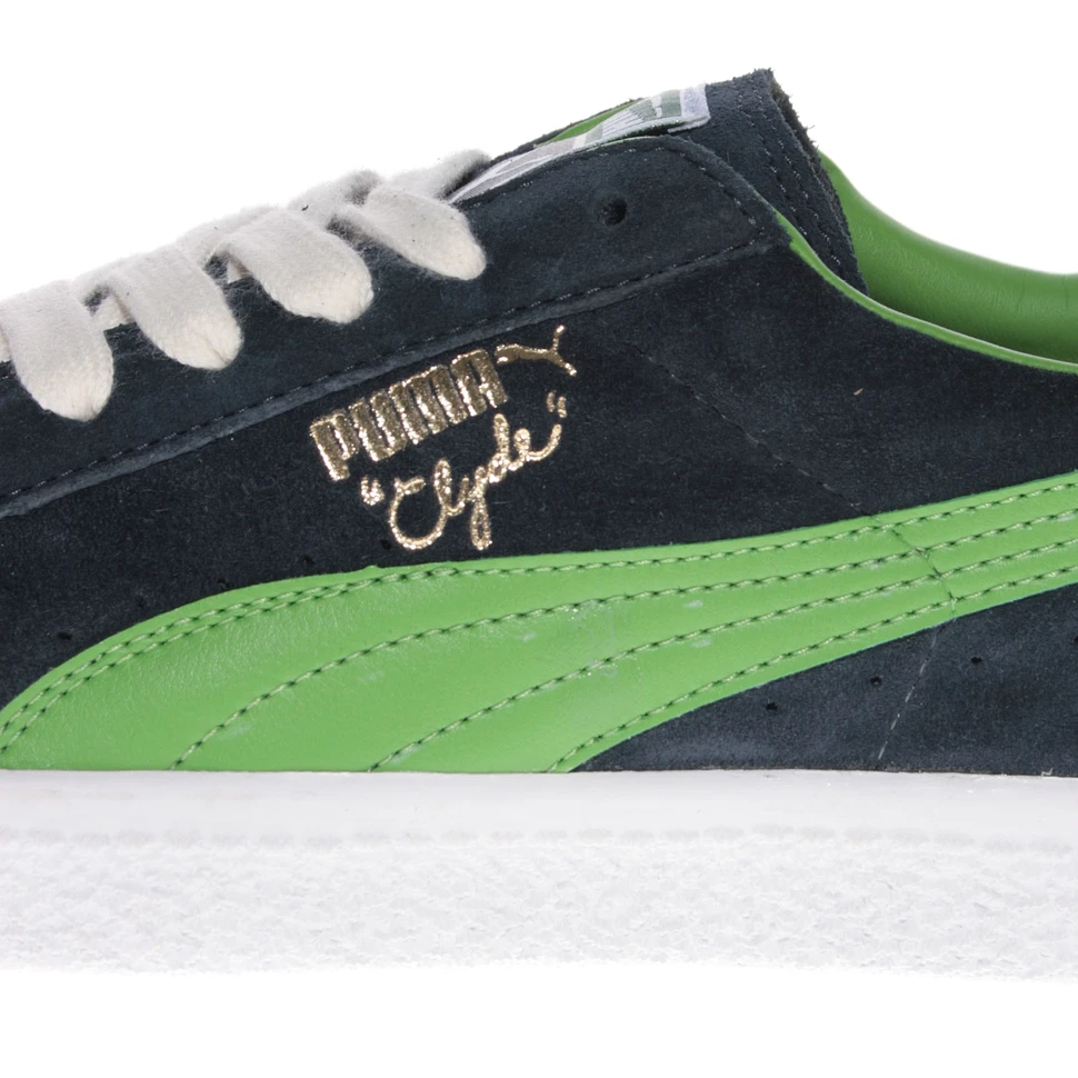 Puma - Clyde Script