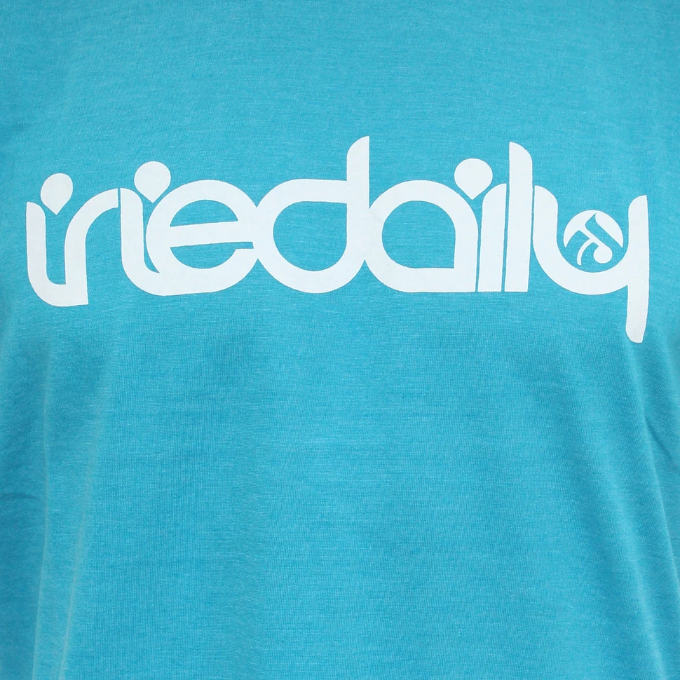 Iriedaily - No Matter 4 T-Shirt