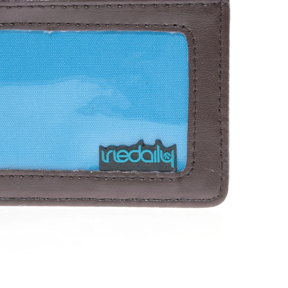 Iriedaily - Mini Monk Wallet
