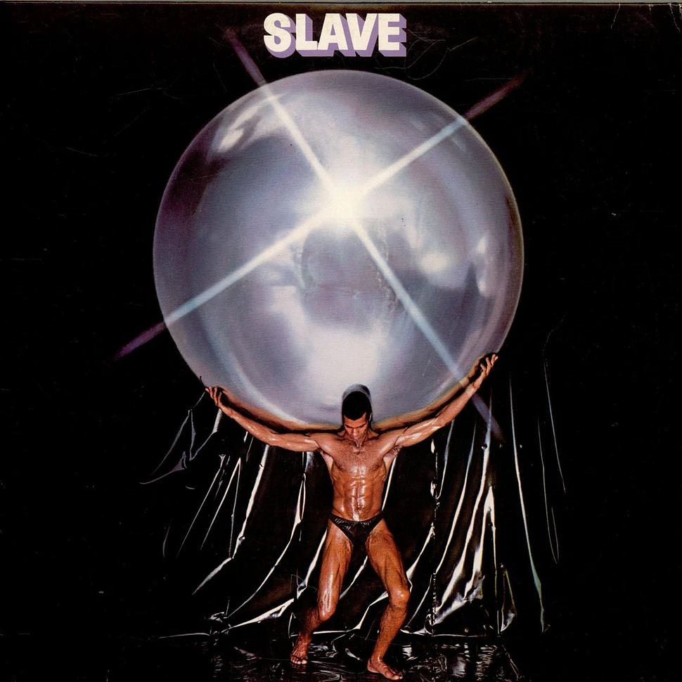 Slave - Slave