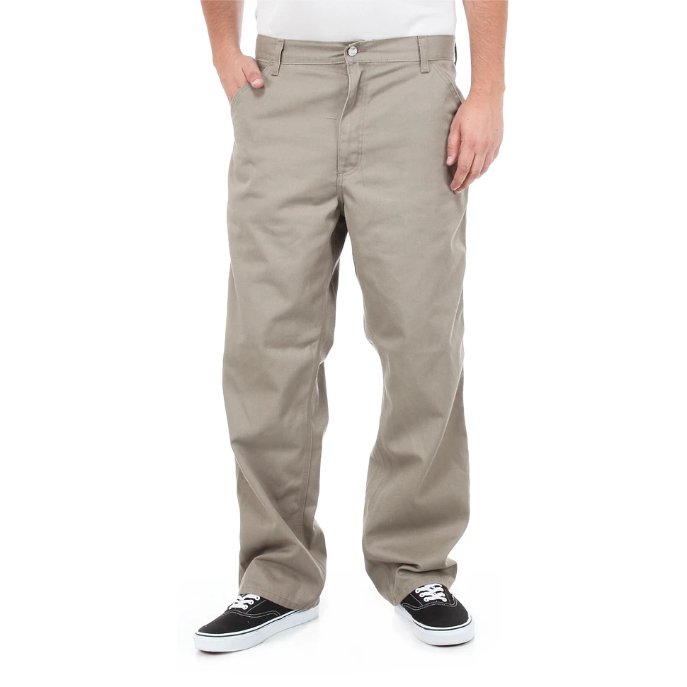 Carhartt WIP - Simple Pants Denver