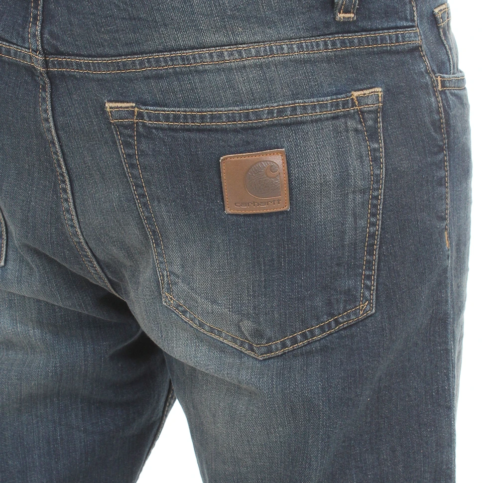 Carhartt WIP - Sonic Pants Colusa