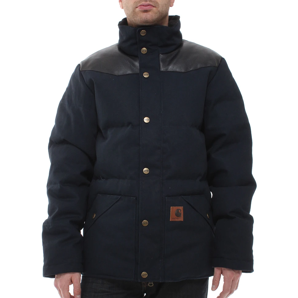 Carhartt WIP - Wayne Jacket