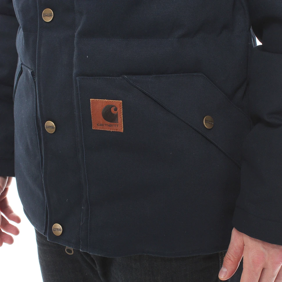 Carhartt WIP - Wayne Jacket