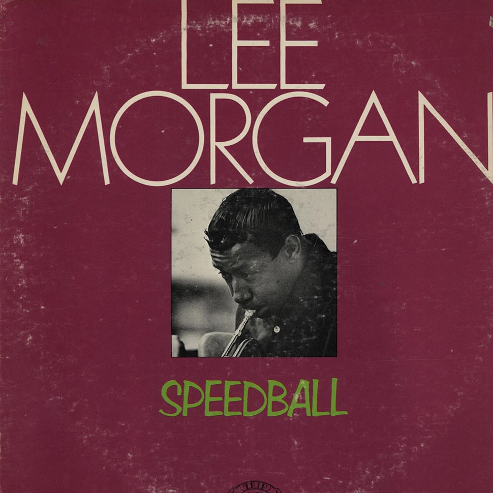 Lee Morgan - Speed Ball