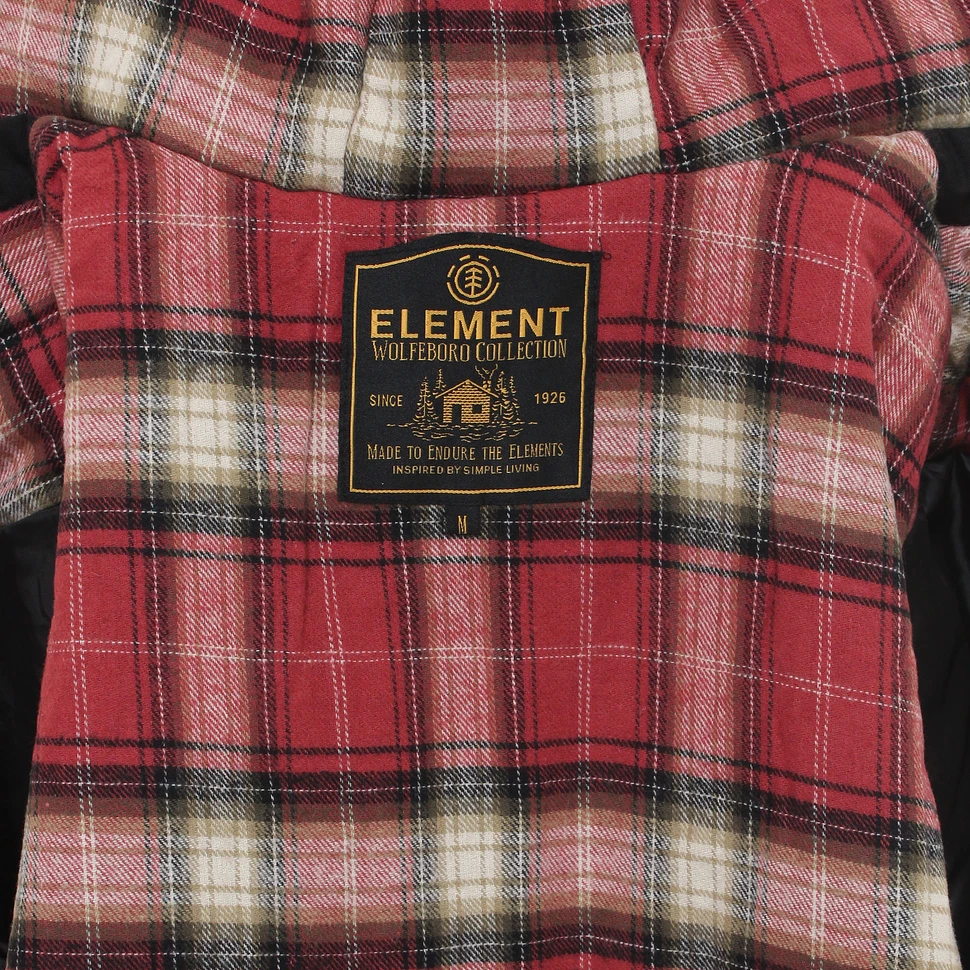 Element - Dulcey II Jacket