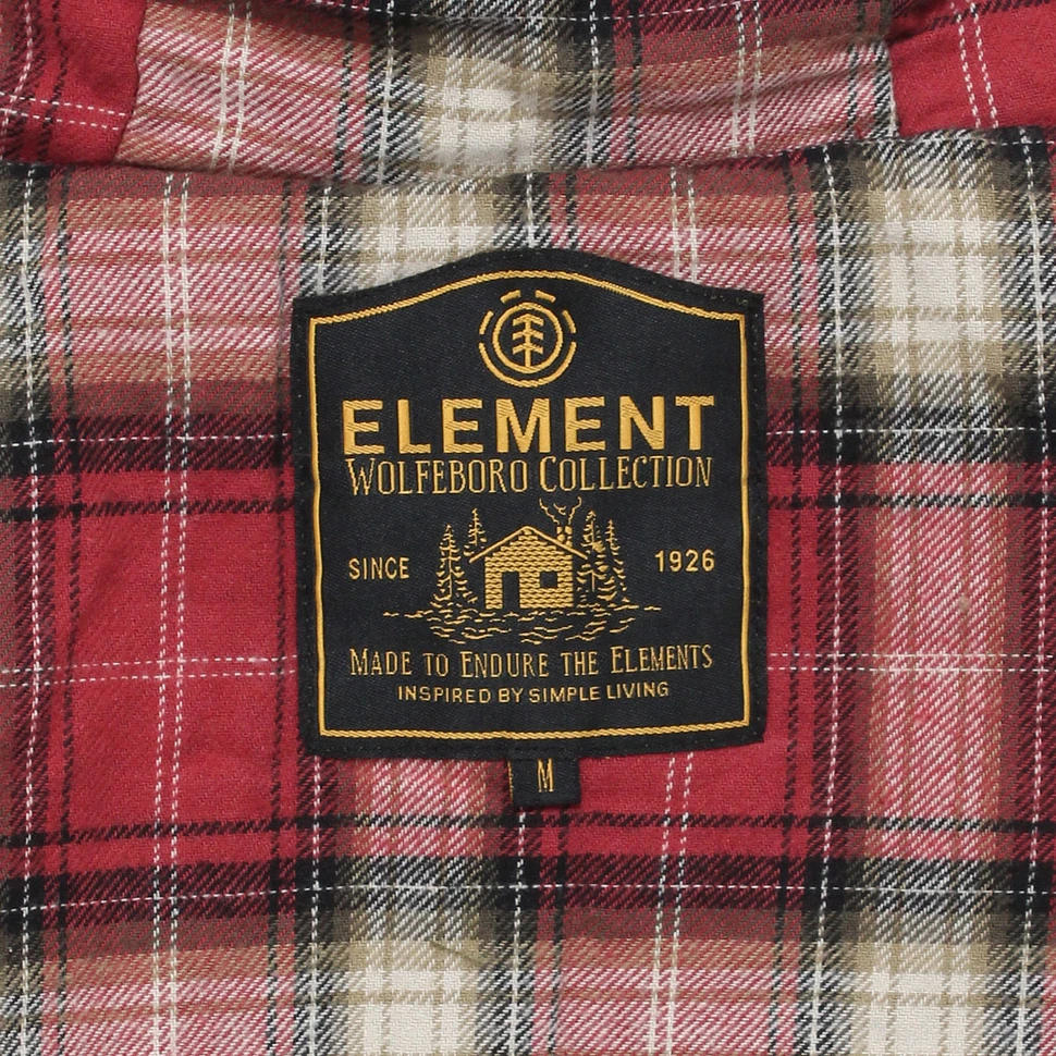 Element - Hemlock Jacket