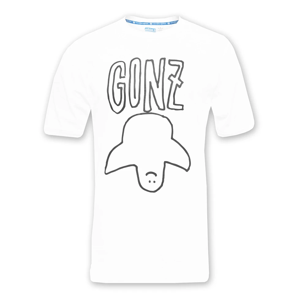 adidas Skateboarding - Gonz UD T-Shirt