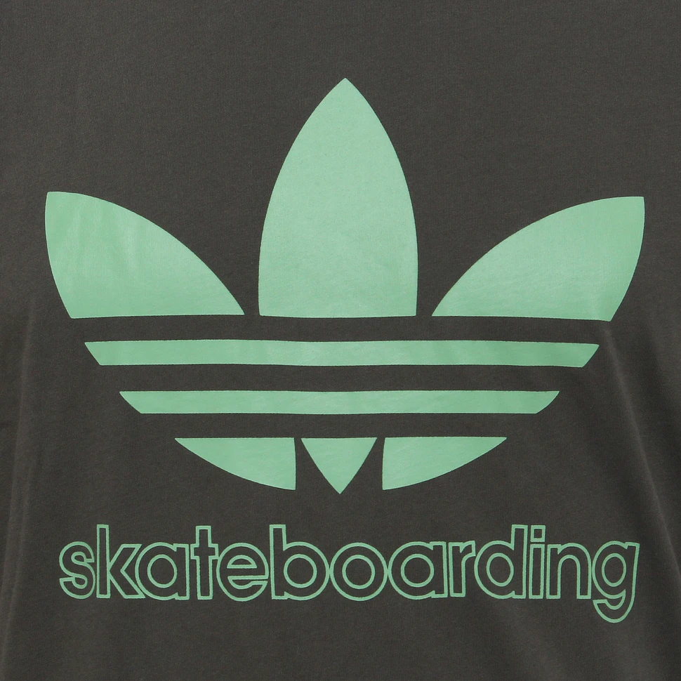 adidas Skateboarding - Trefoil Skate T-Shirt