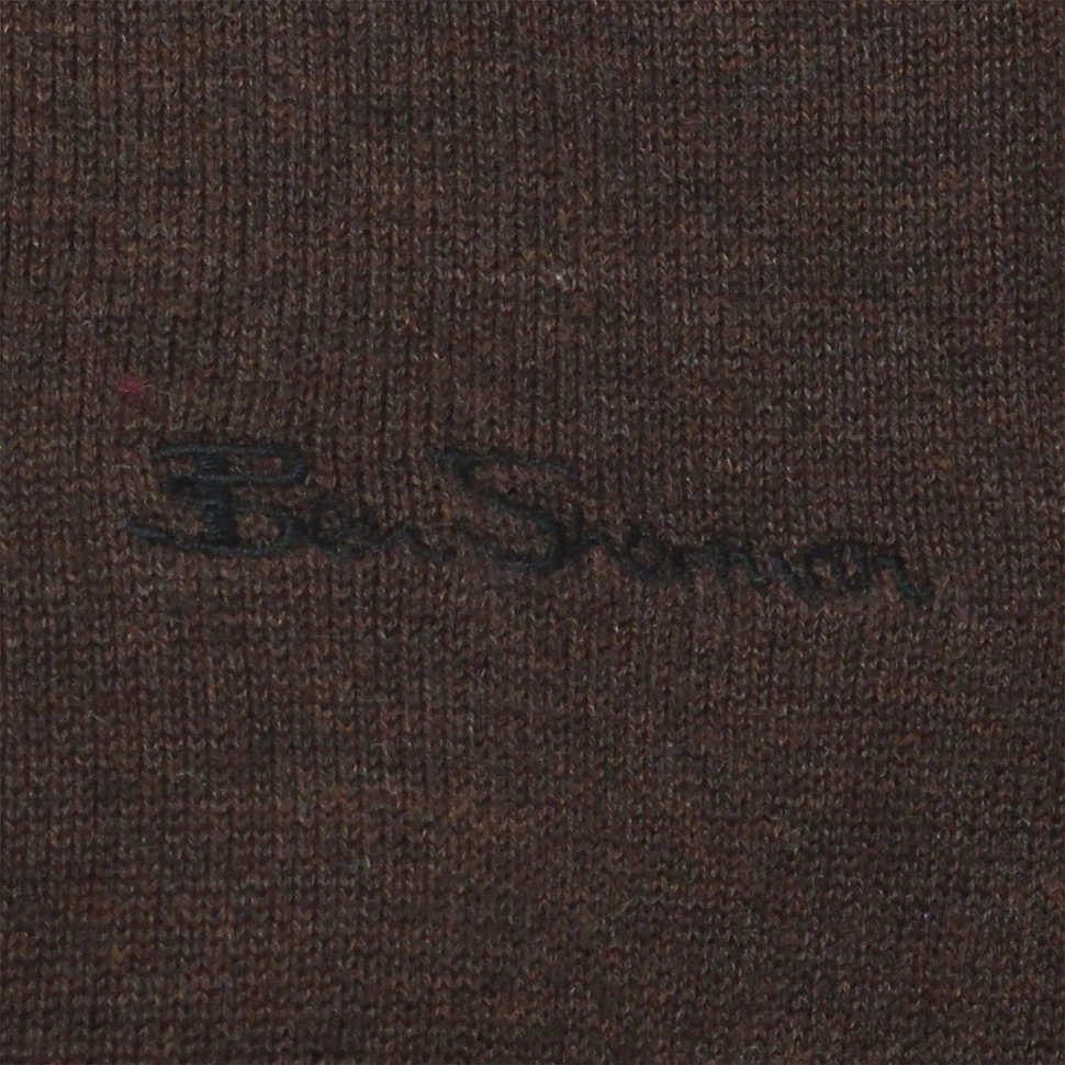 Ben Sherman - Hazlewick Cardigan