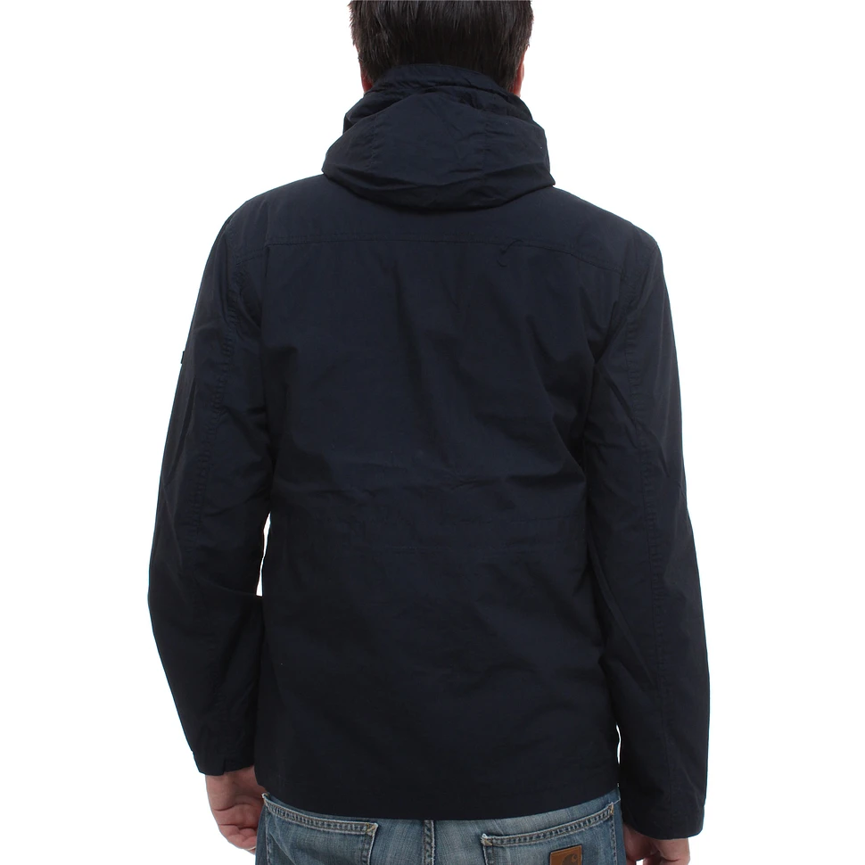 Ben Sherman - LS Hooded Jacket