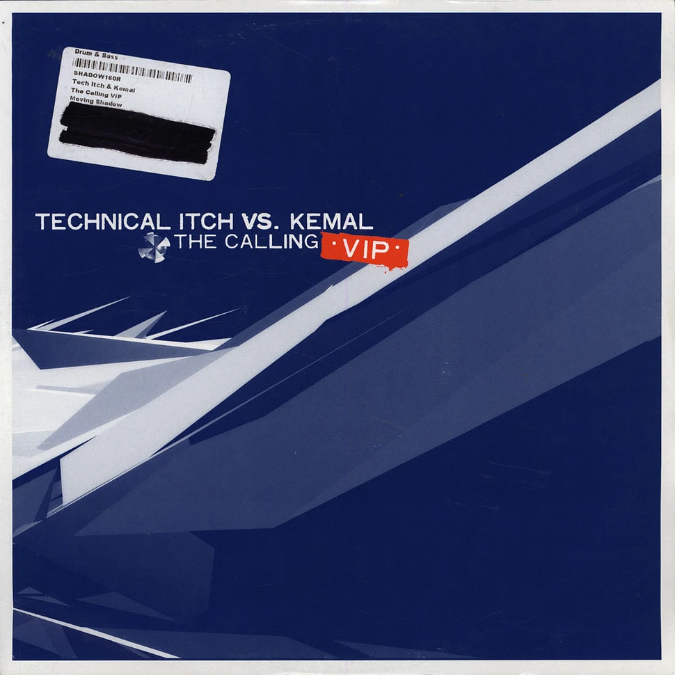 Technical Itch vs. Kemal - The Calling VIP