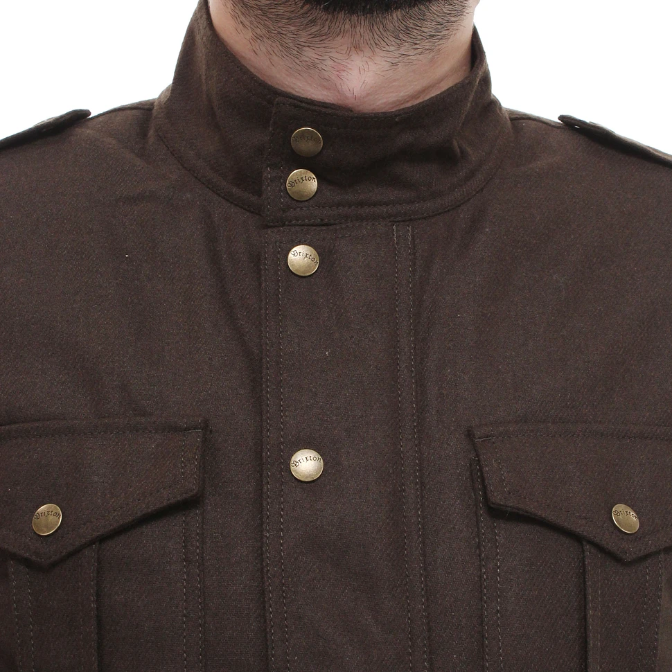 Brixton - Debaser Jacket