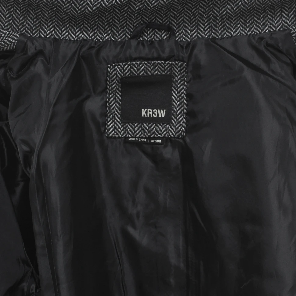KR3W - Manchester Original Field Jacket