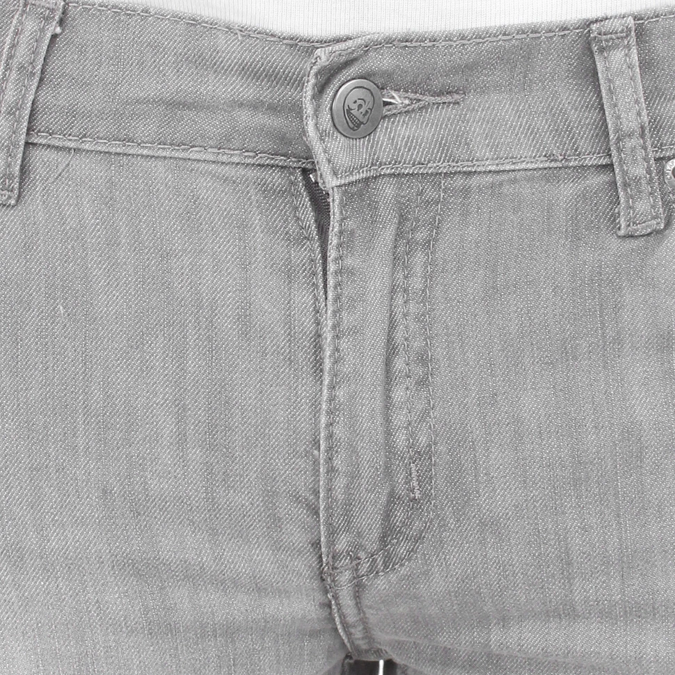 Cheap Monday - Zip Low Jeans
