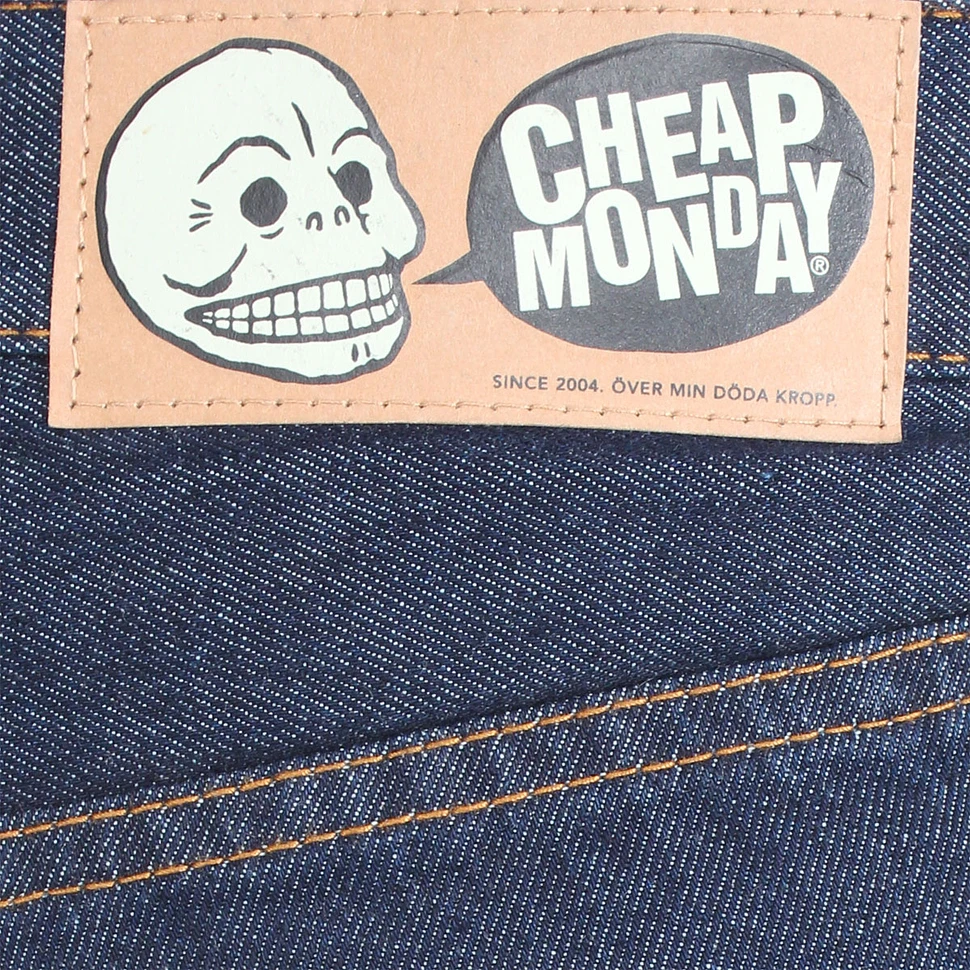 Cheap Monday - Casual Jeans