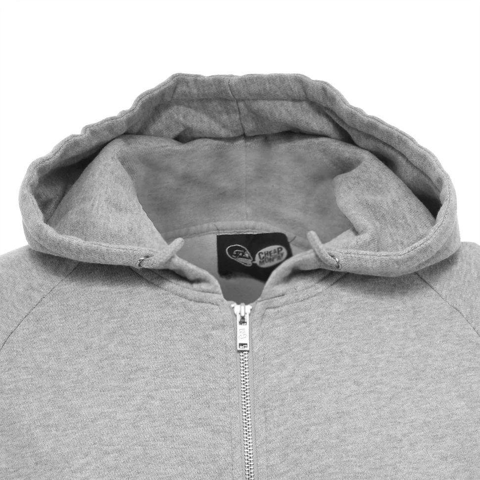 Cheap Monday - Luke Hoodie