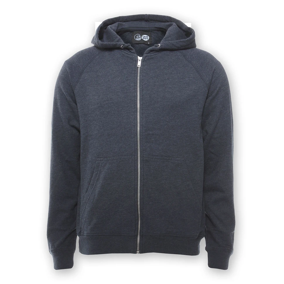 Cheap Monday - Luke Zip-Up Hoodie