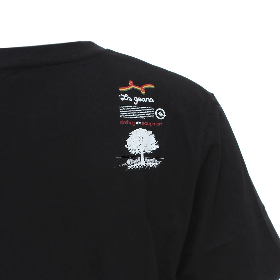 LRG - Tree Giver Knit Top