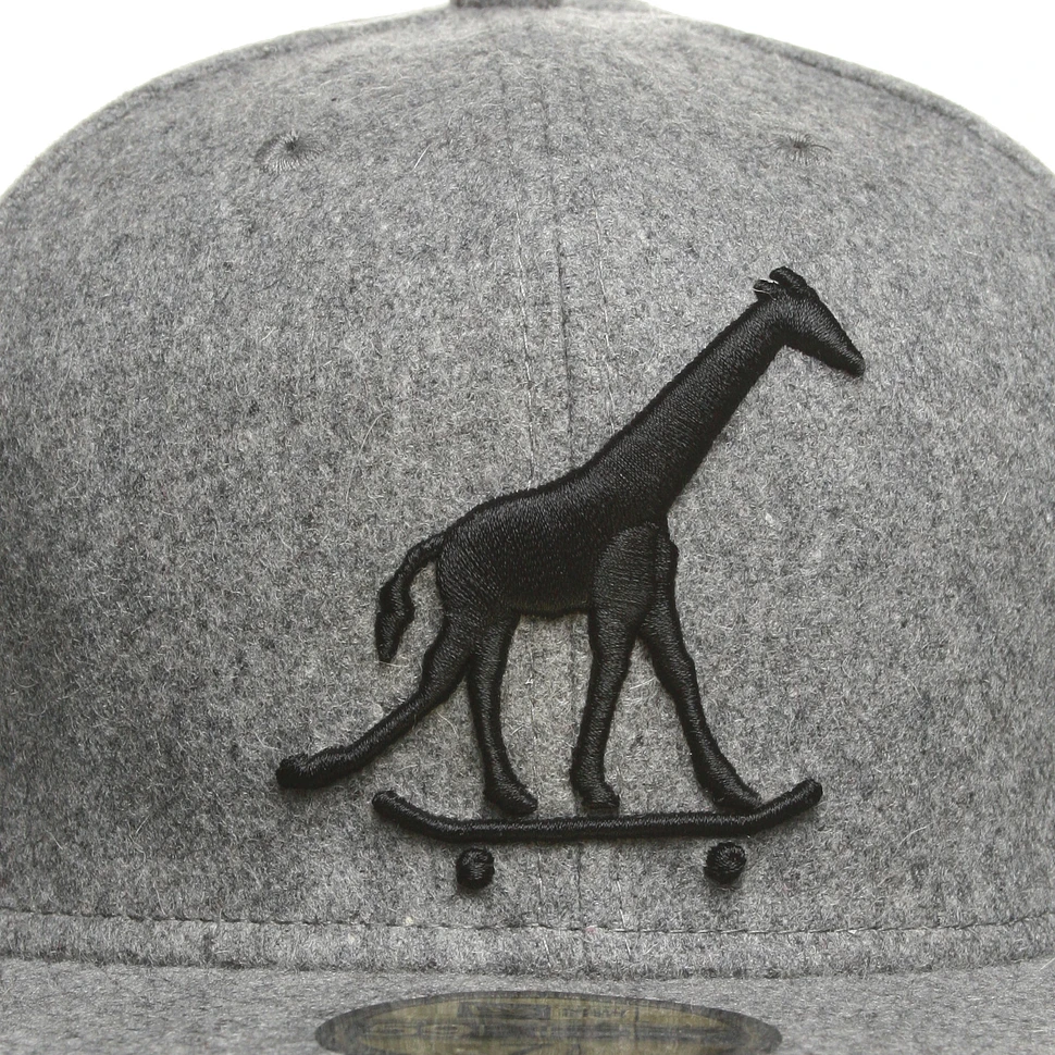 LRG - Core Collection Higher Hat