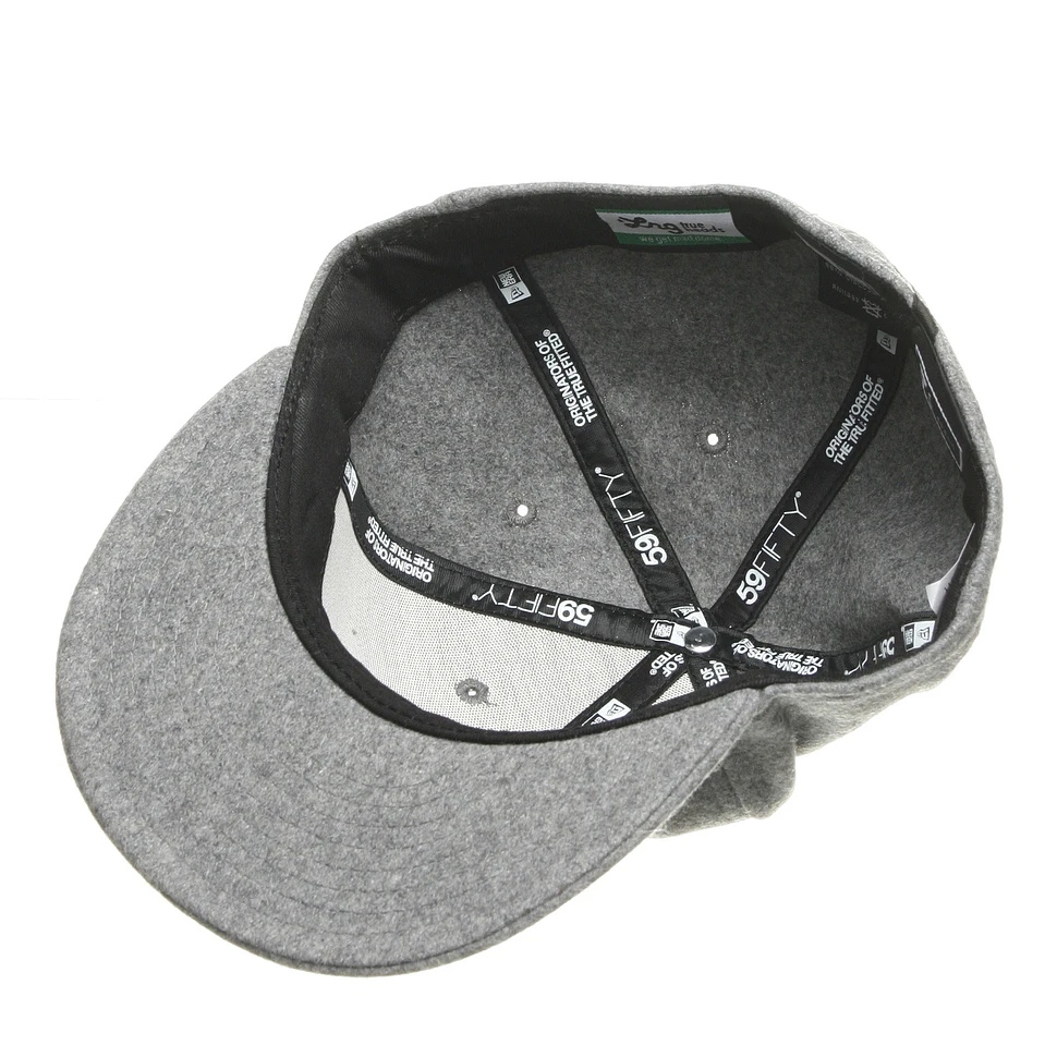 LRG - Core Collection Higher Hat