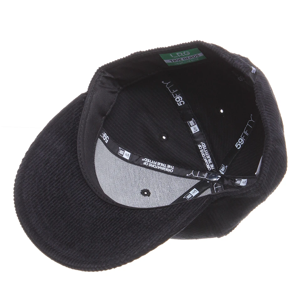 LRG - Walin New Era Hat
