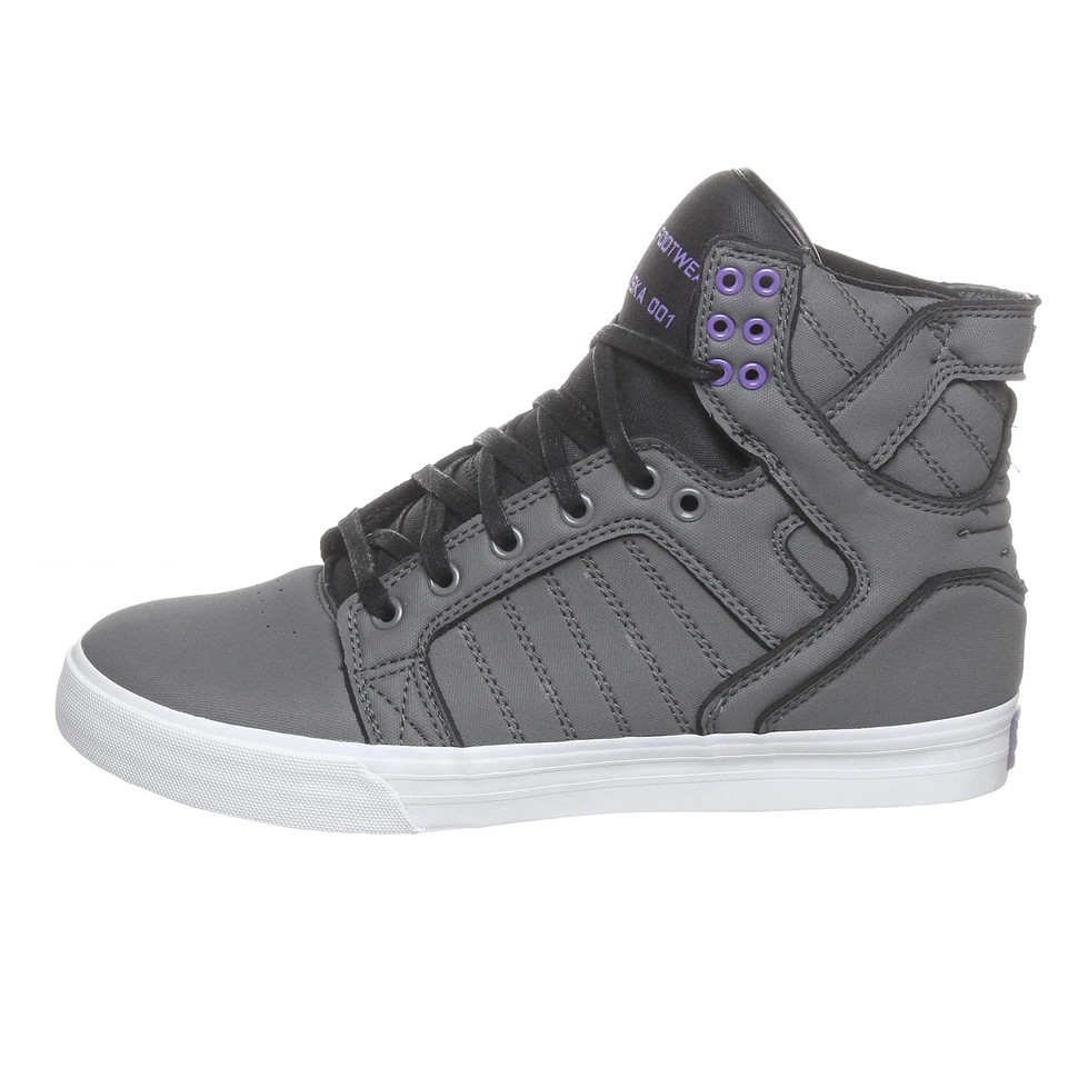 Supra - Skytop Wet Pack