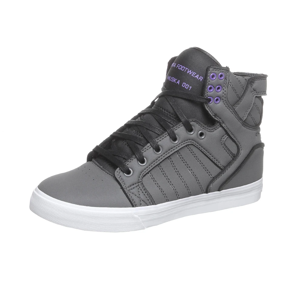 Supra - Skytop Wet Pack