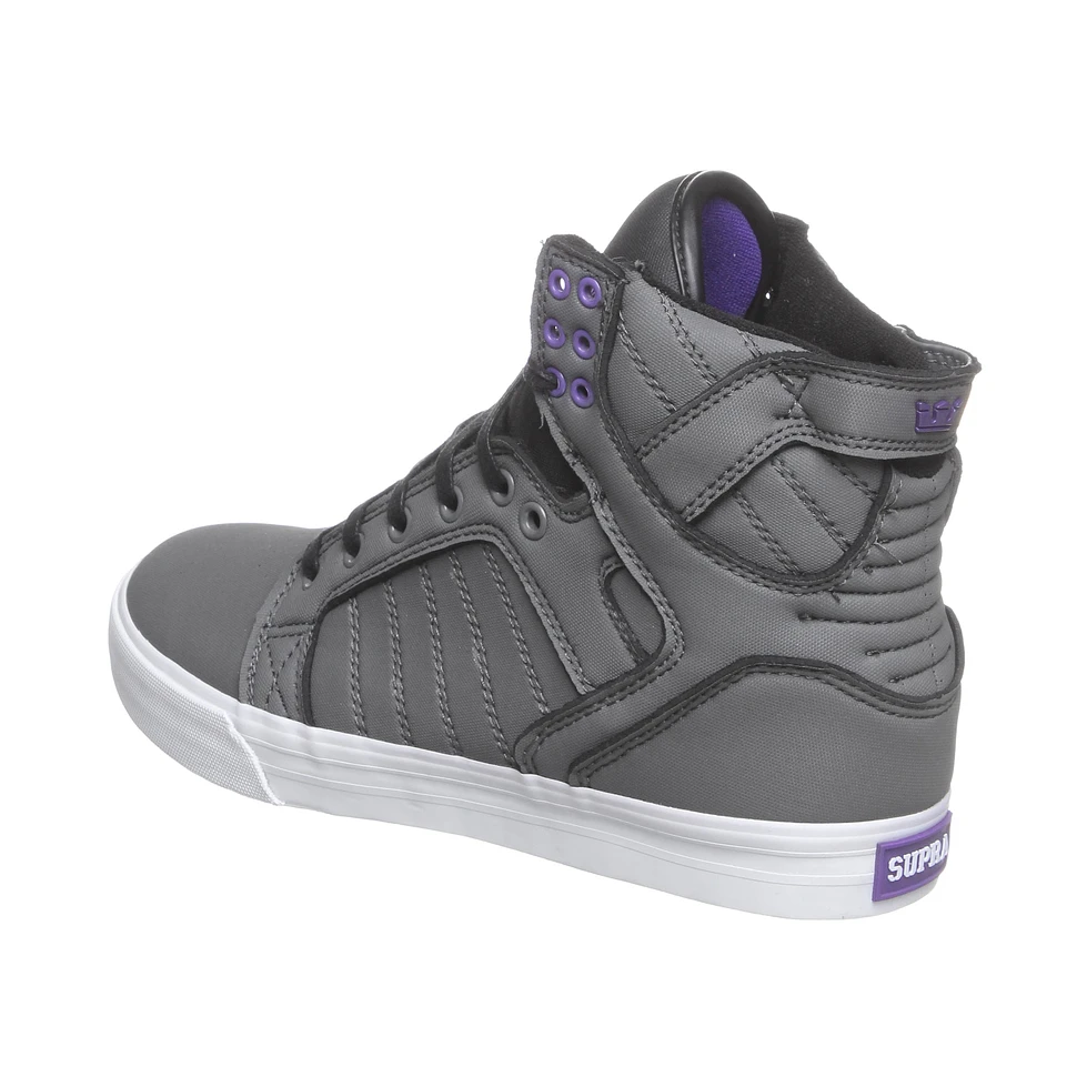 Supra - Skytop Wet Pack