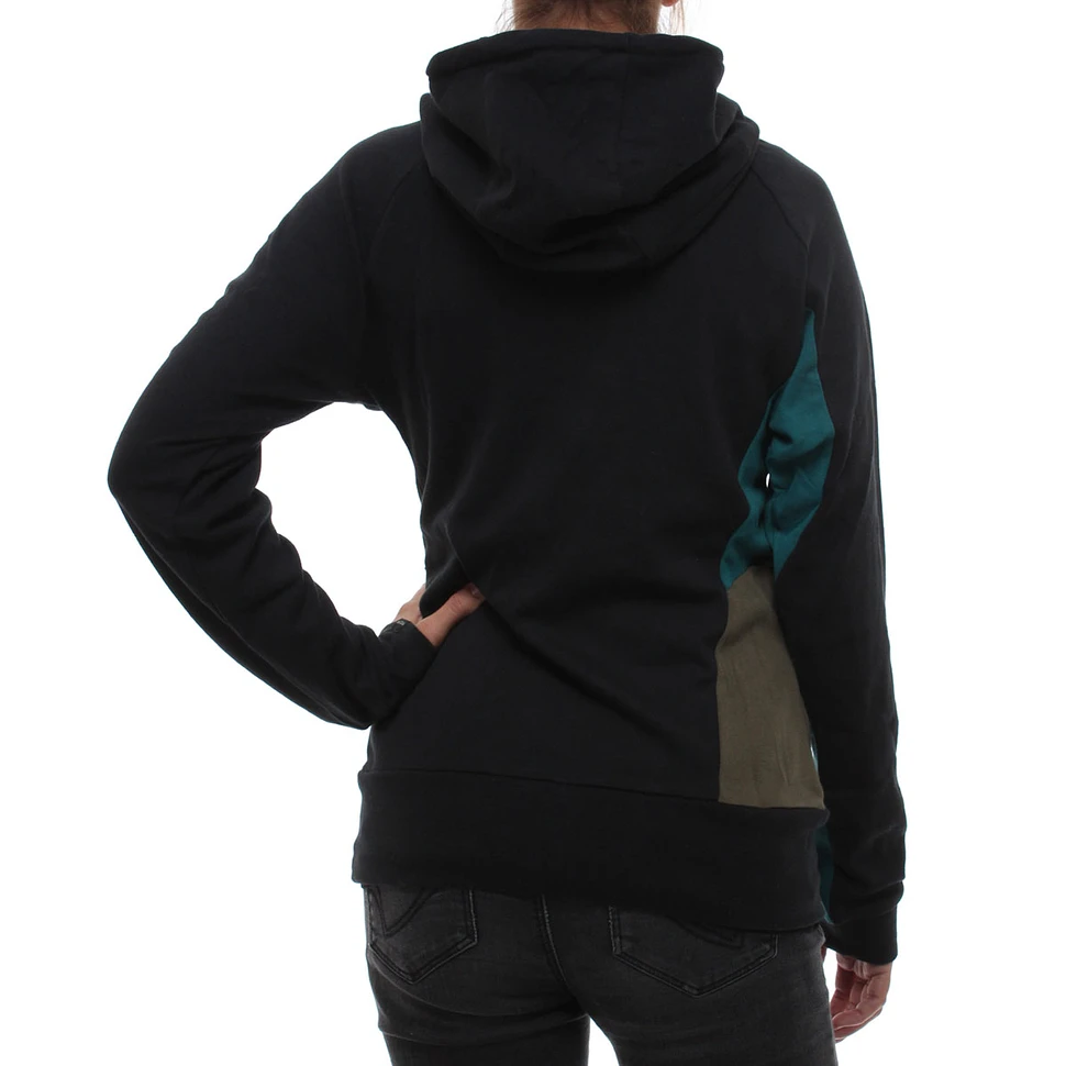 Mazine - Loxyla Women Hoodie