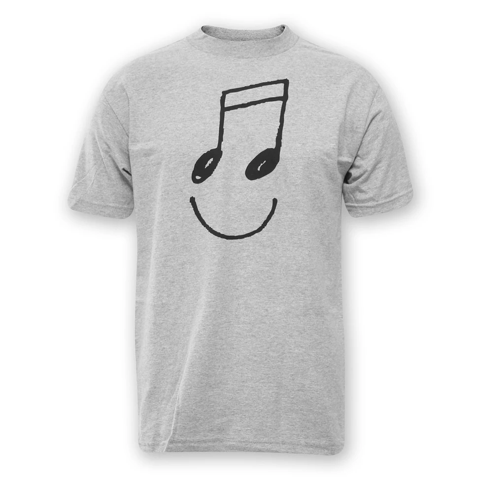The Quiet Life - Music Man T-Shirt